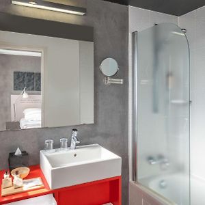 Chambre Double Confort